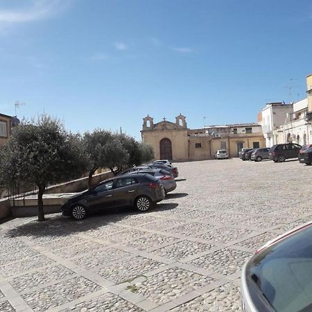 La Casa Re Basuli Villa Noto Eksteriør bilde